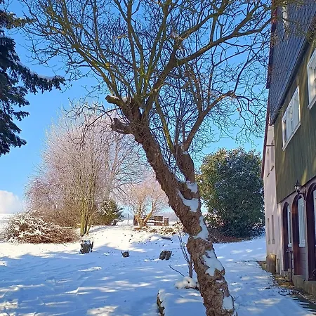 Hochwaldblick Apartment
