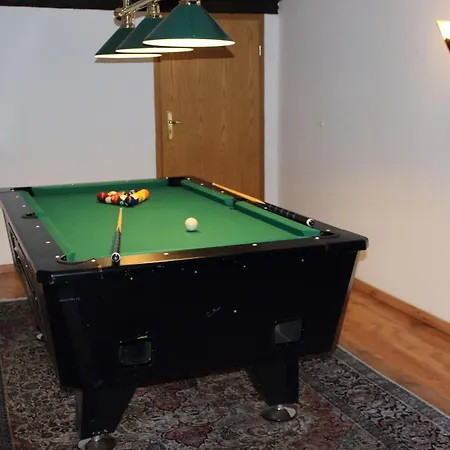 Hochwaldblick Apartment