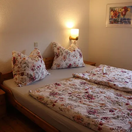 Hochwaldblick Appartement