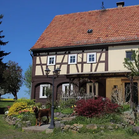 Hochwaldblick