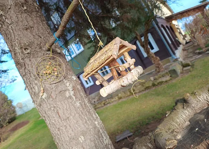 Hochwaldblick דירה *