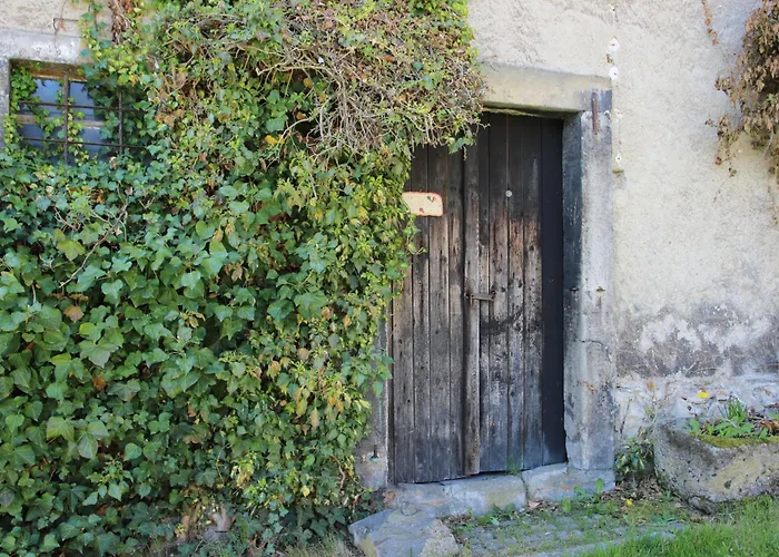 Hochwaldblick דירה *